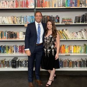 Meet your Posher, Hannah